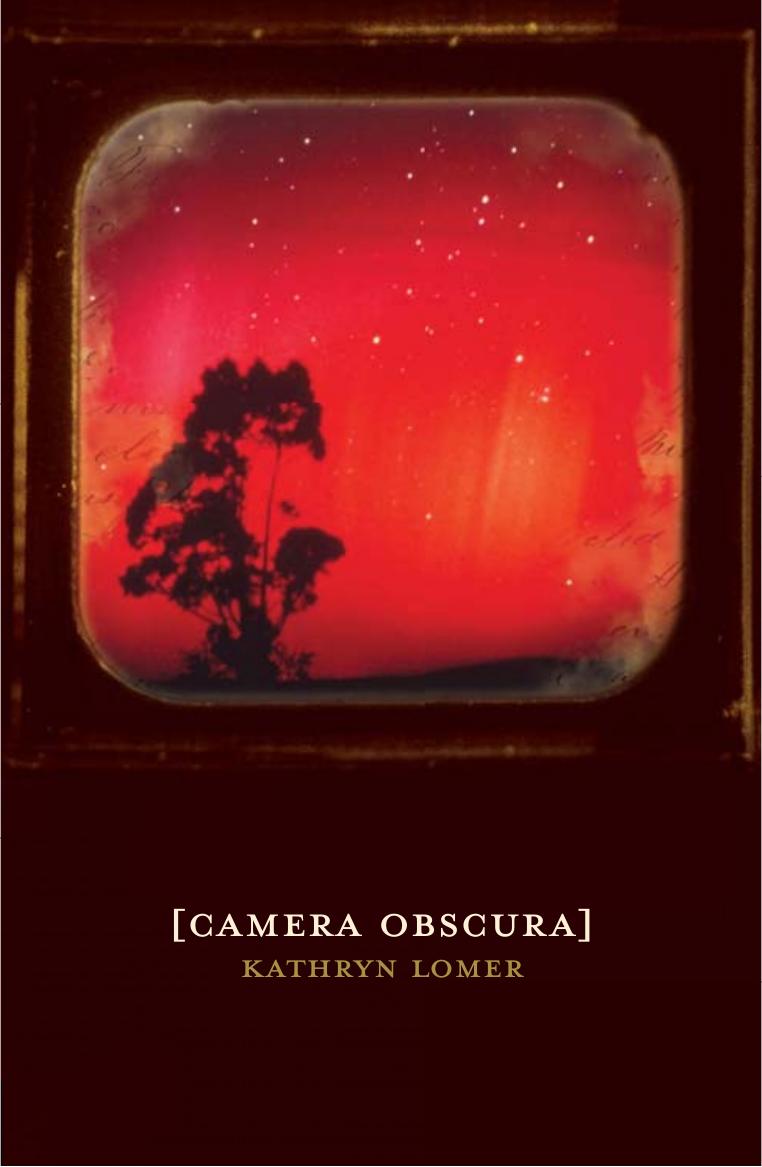 Camera Obscura.