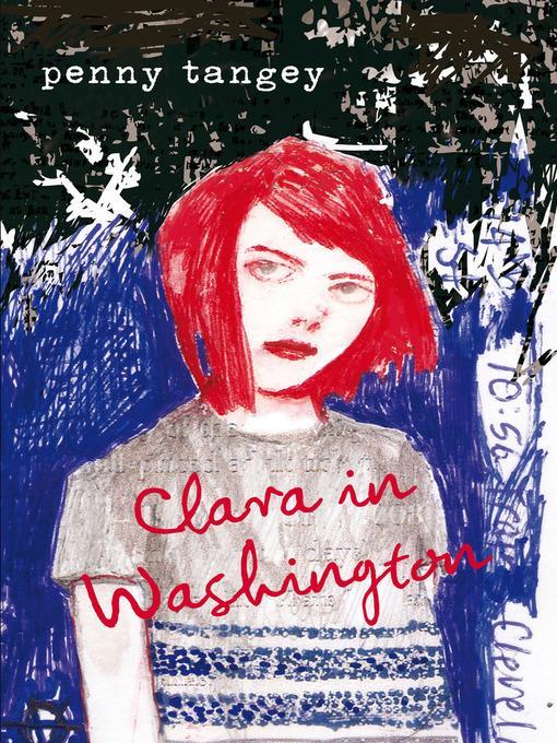 Clara in Washington