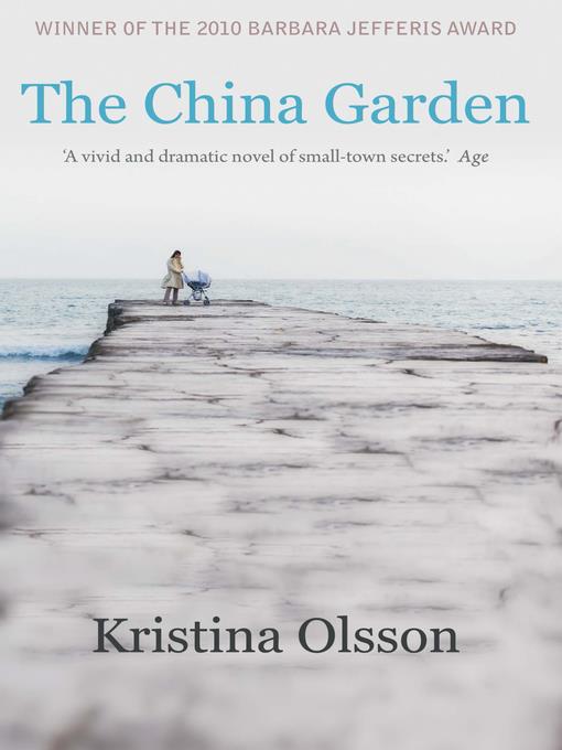 The China Garden