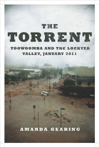 The Torrent 