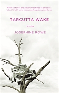 Tarcutta Wake, Stories