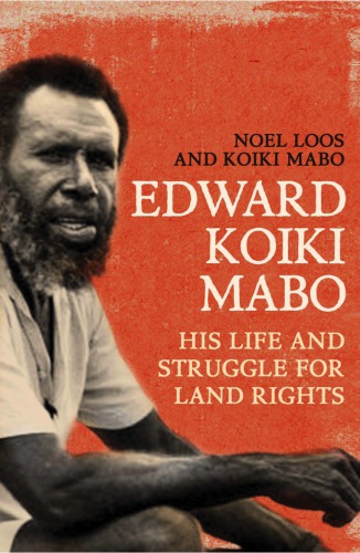 Edward Koiki Mabo