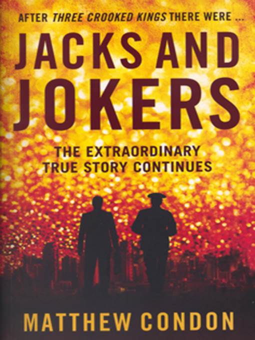 Jacks and Jokers