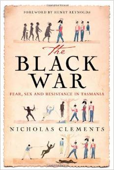 The Black War