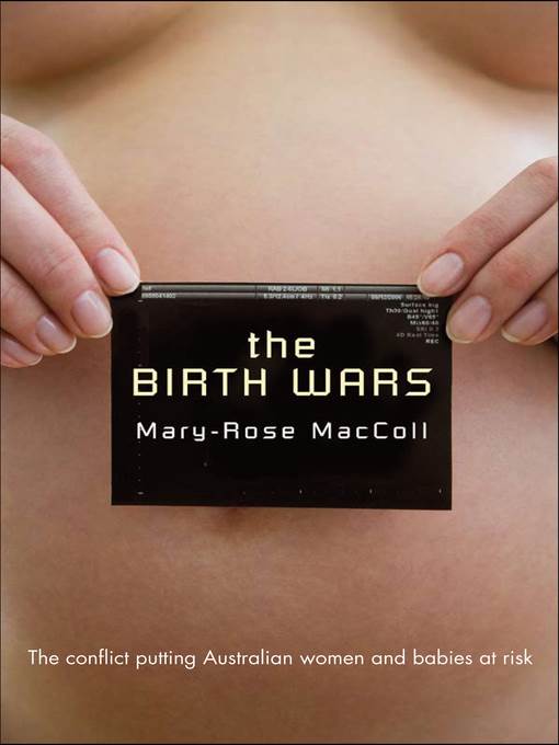 The Birth Wars