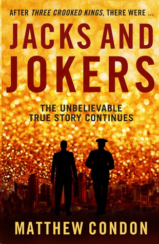 Jacks and Jokers