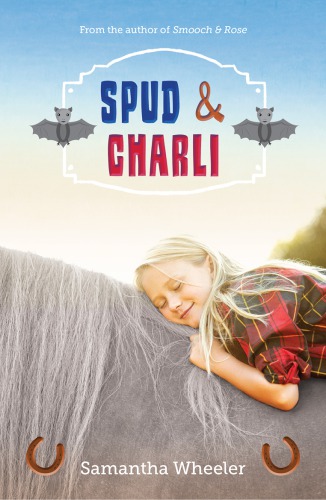 Spud & Charli