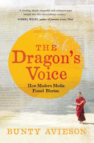 The Dragon's Voice