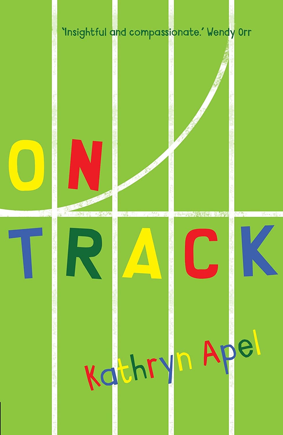 On Track