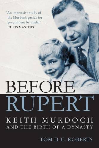 Before Rupert