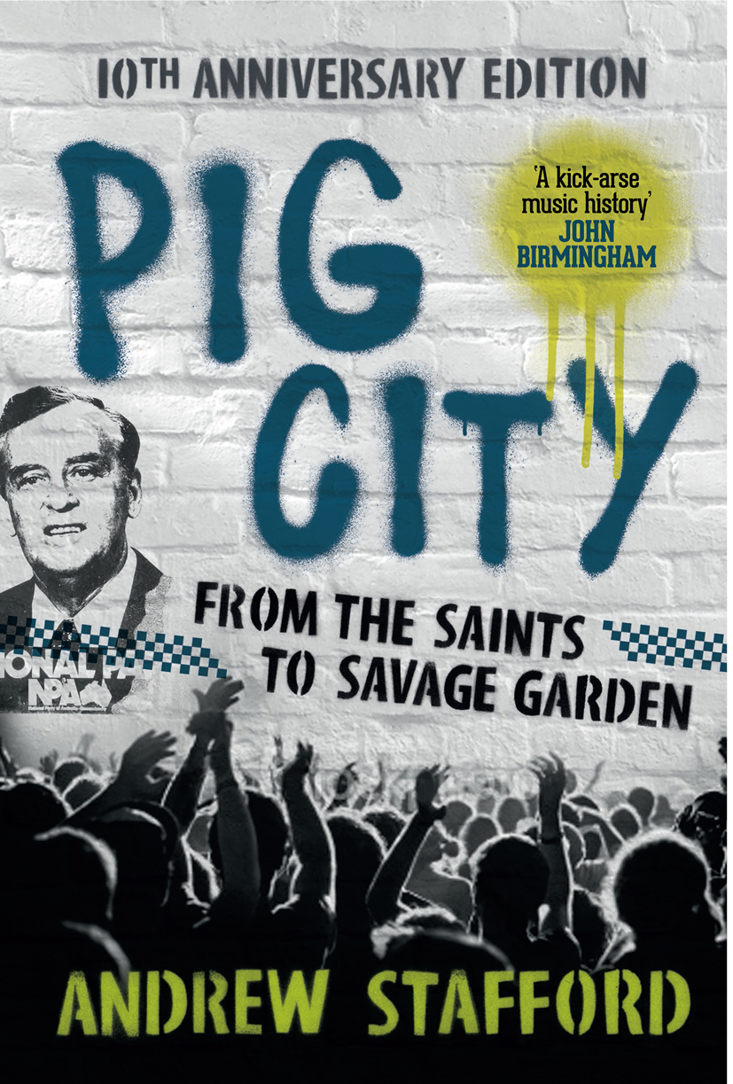 Pig City