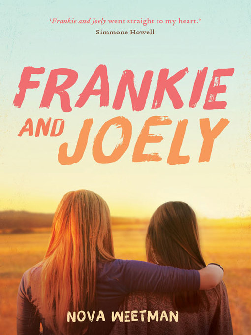 Frankie and Joely