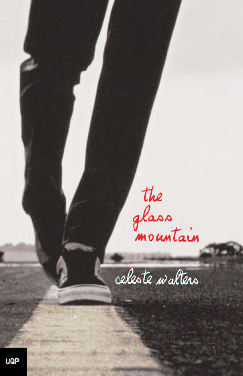 The Glass Mountain