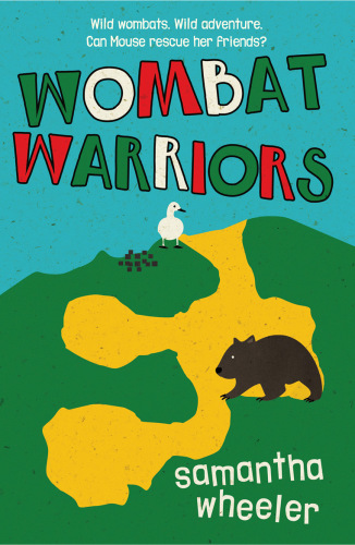 Wombat warriors