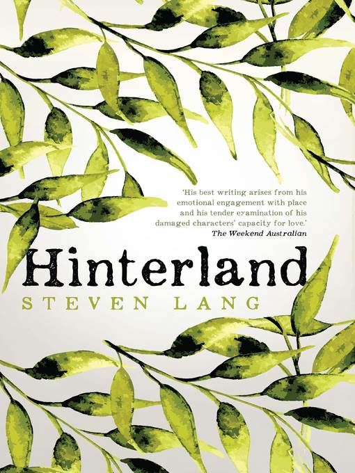 Hinterland