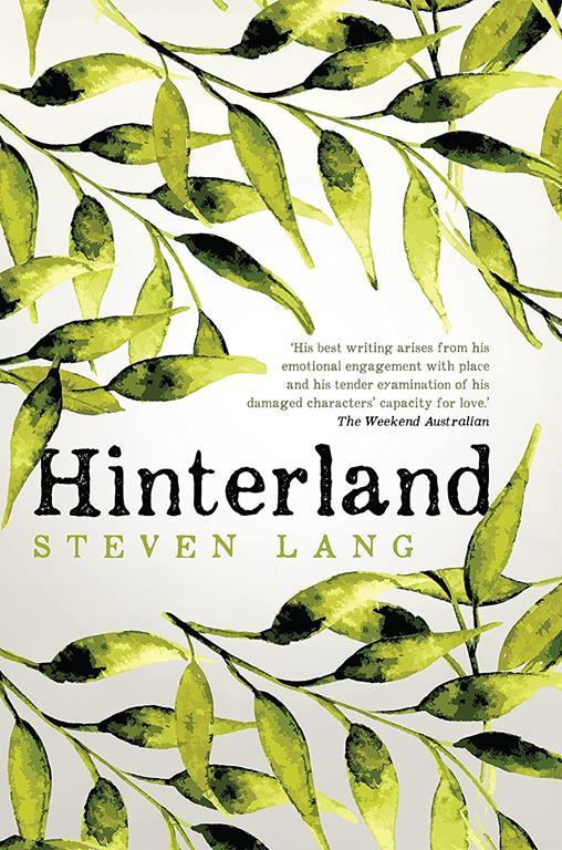 Hinterland