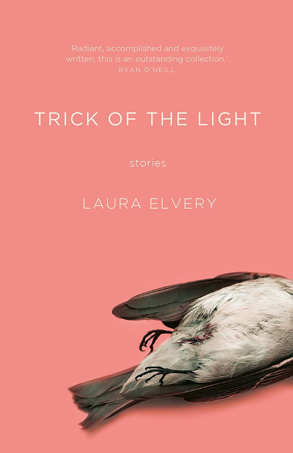 Trick of the Light (Uqp Short Story)