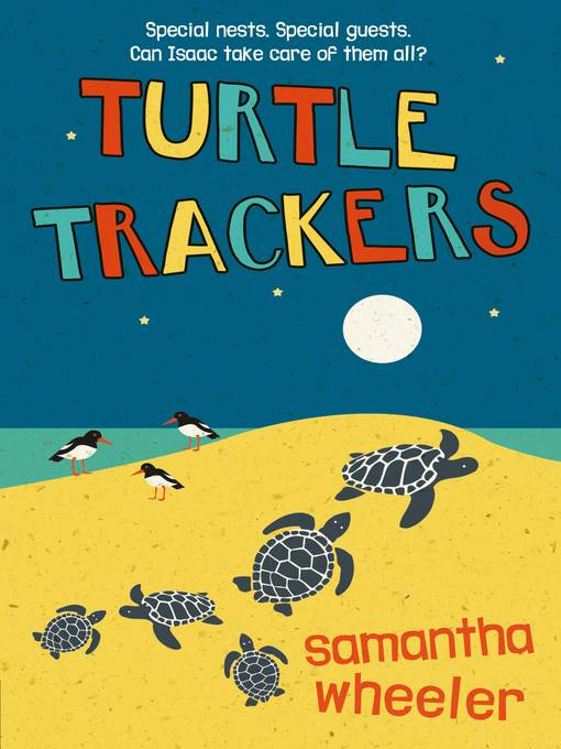 Turtle Trackers