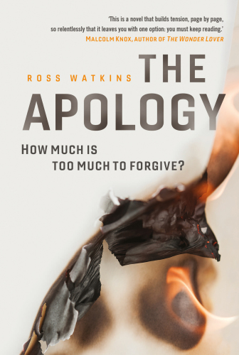 The apology