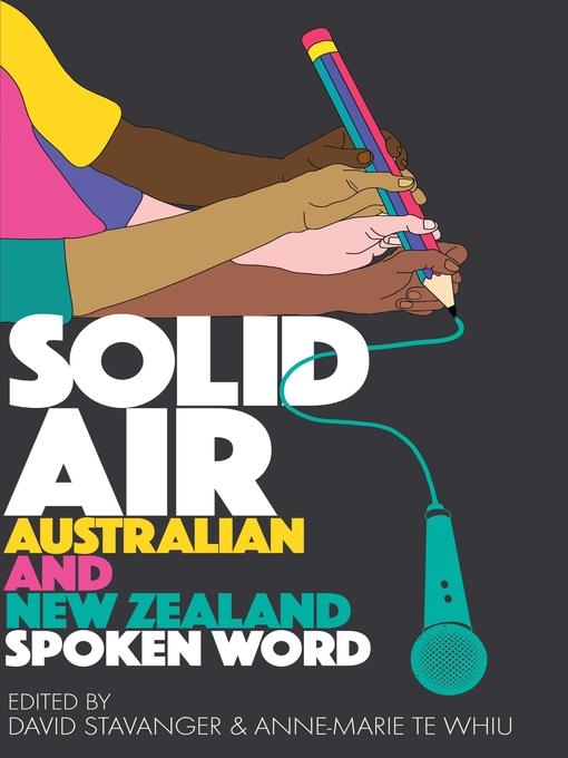 Solid Air