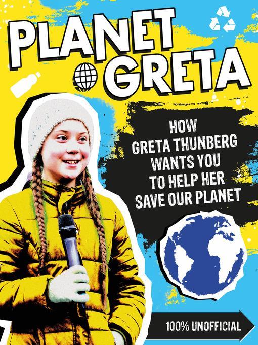 Planet Greta