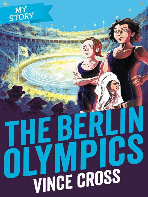 Berlin Olympics