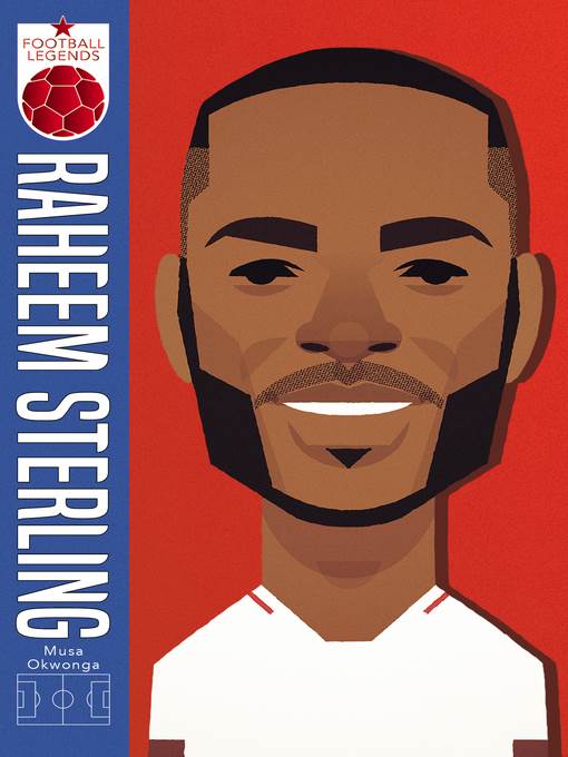 Football Legends: Raheem Sterling