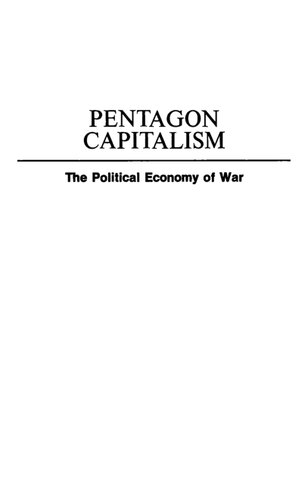 Pentagon capitalism