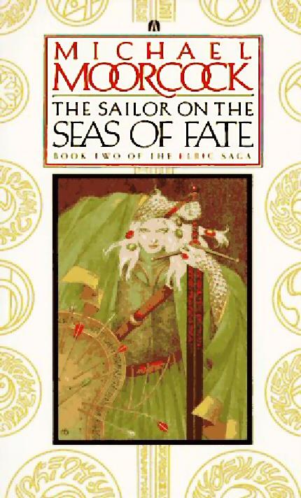 The sailor on the seas of fate