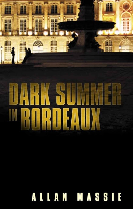 Dark Summer in Bordeaux