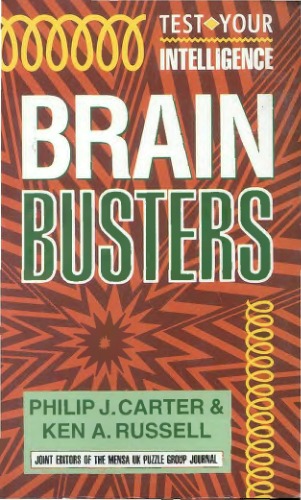 Brain Busters