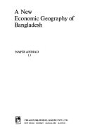 A new economic geography of Bangladesh