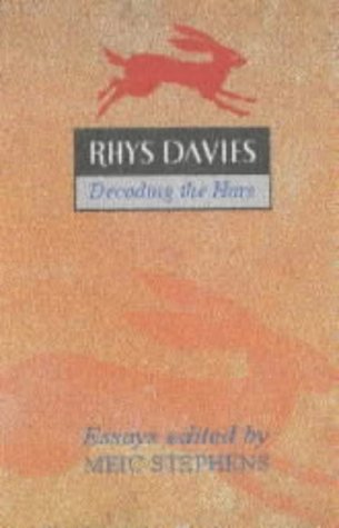 Rhys Davies