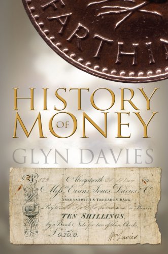 History of Money, A