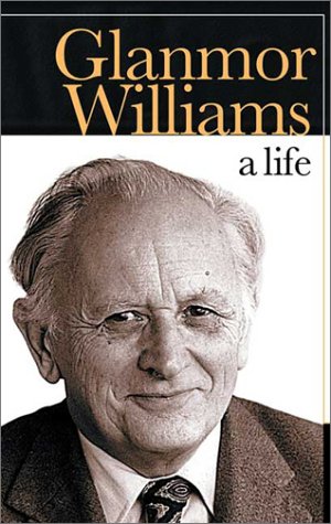 Glanmor Williams