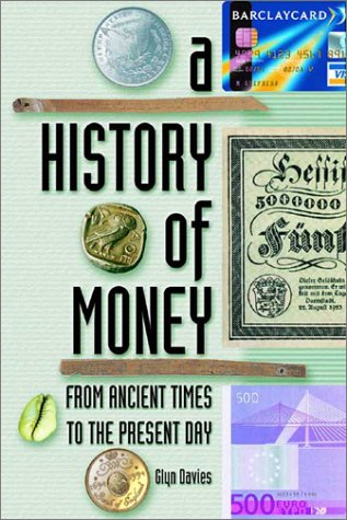 A History of Money