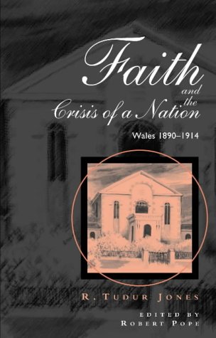 Faith and Crisis of a Nation