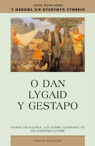 O Dan Lygaid y Gestapo