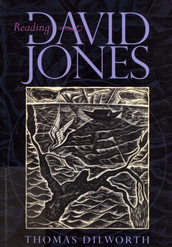 Reading David Jones