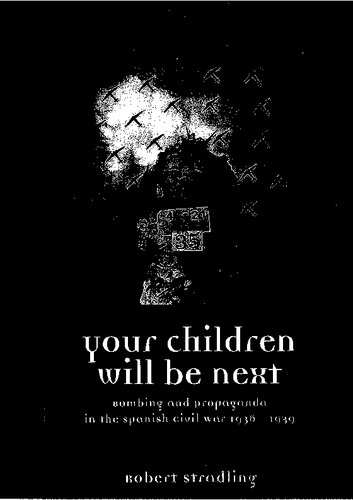 Your Children Will Be Next