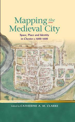 Mapping the Medieval City