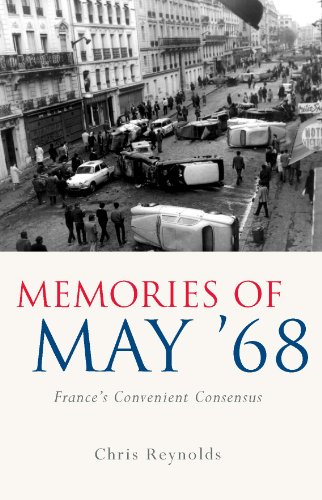 Memories of May '68