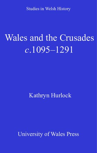 Wales and the Crusades