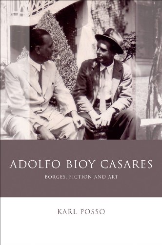 Adolfo Bioy Casares