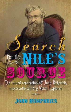 Search for the Nile's Source