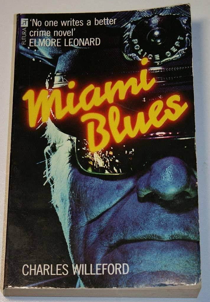 Miami Blues