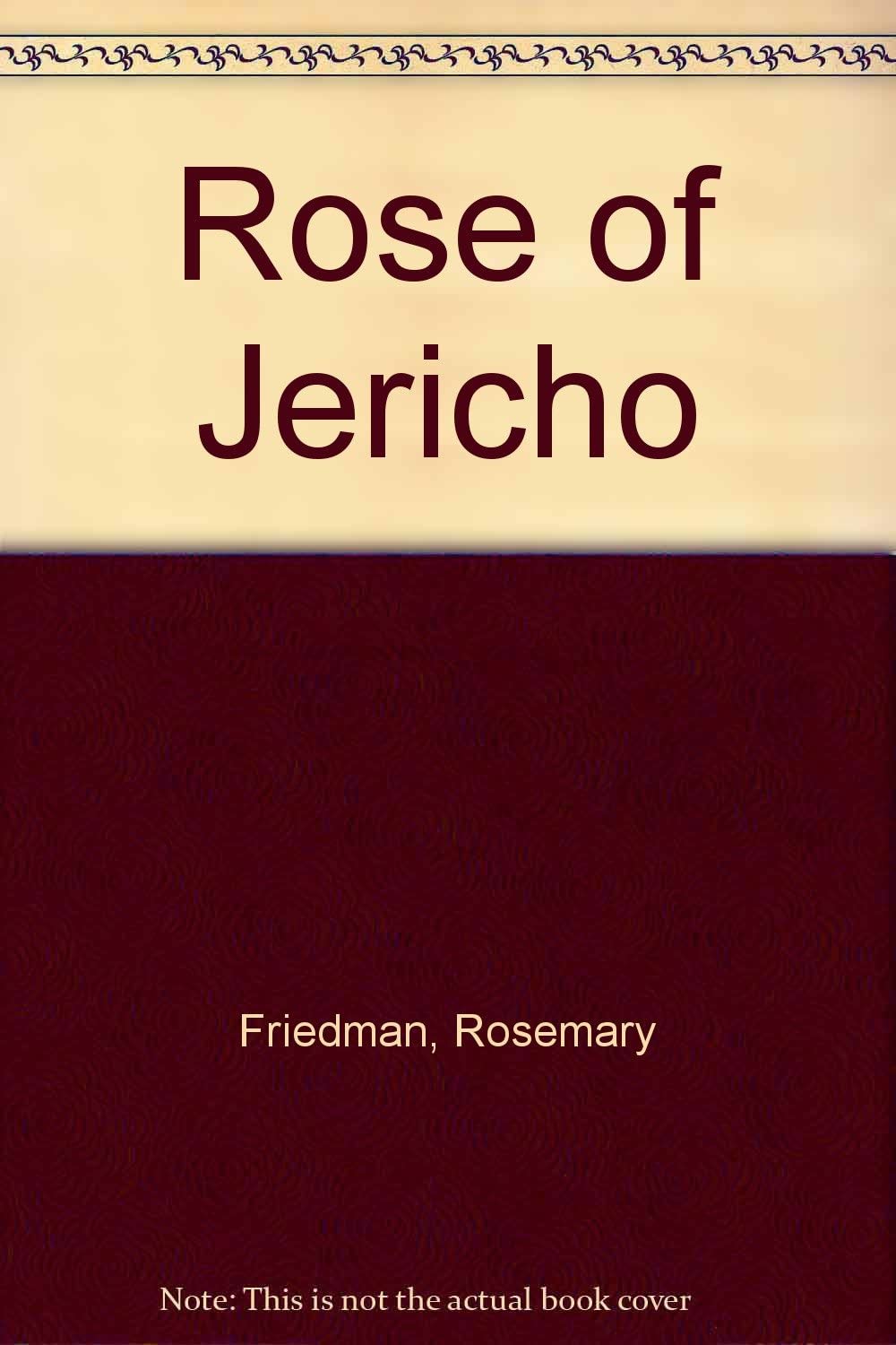 Rose of Jericho