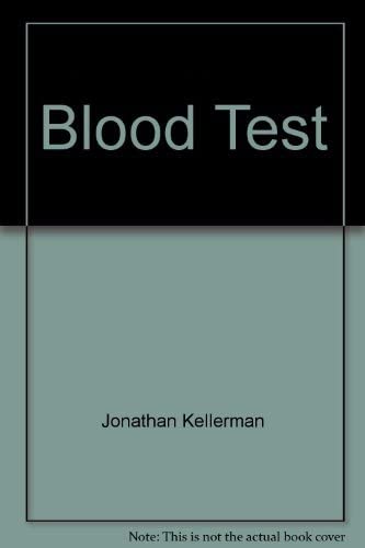 Blood Test