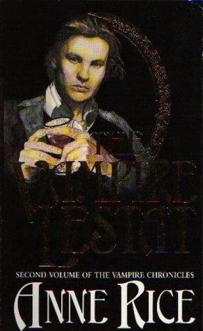 The Vampire Lestat