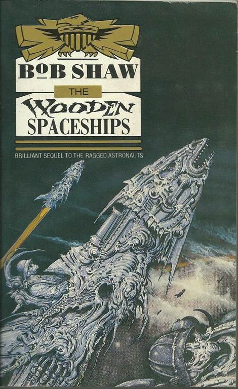 The Wooden Spaceships